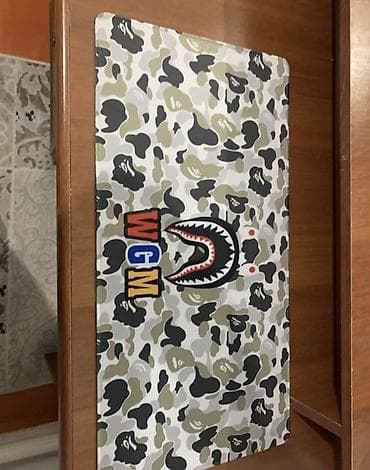 компьютер срочно: Игровой комплект для ПК/консолей: - Одноручная игровая клавиатура — 4