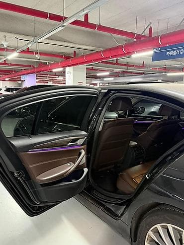 автомобильные ключи набор: BMW 520: 2020 г., 2 л, Автомат, Дизель, Седан — 10