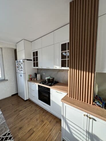 продаю дом село военный антоновка: 3 комнаты, 119 м², Элитка, 2 этаж, Евроремонт — 7