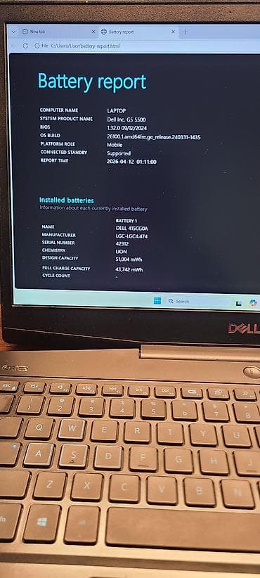 iphone 10plus: Игровой/универсальный ноутбук Dell G5 15 (G5 5500) Характеристики: - — 3