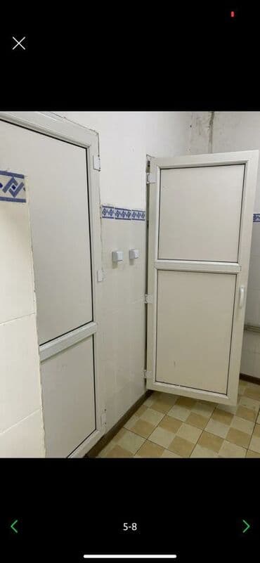 сниму квартиру на длительный ош: 1 комната, Риэлтор, Без подселения, С мебелью полностью — 6