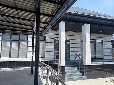 Продажа домов: Ж/Л Ала-тоо 1 Ден Жан буткон уй сатлат беш болмо Кухня+ 3 спальни — 9