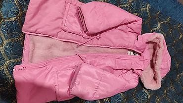 Другая мебель: Детская односпальная кровать, Б/у, Для девочки, С матрасом, Самовывоз — 1