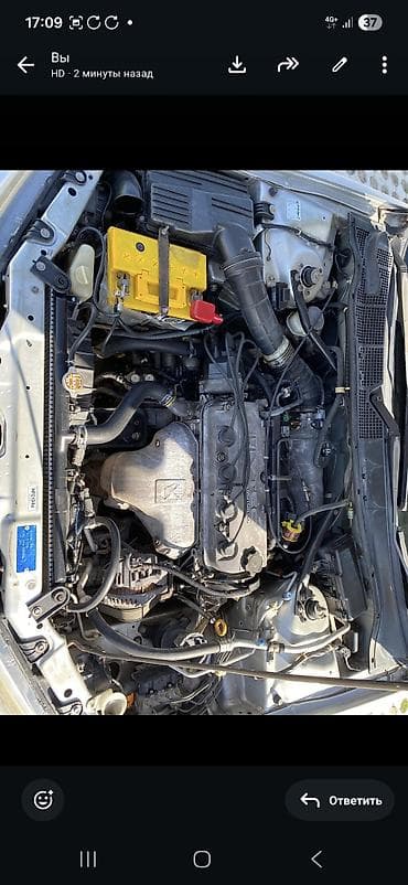 pes 2013: Honda Accord: 2001 г., Автомат, Универсал — 7