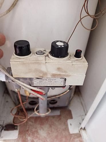 поровой отопление: Установка Газовых Котлов напольных настенных.установка газовых горелок — 3