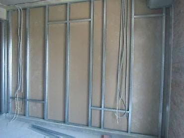 bsk capital group: Монтаж перегородок, Монтаж арок, Монтаж откосов Больше 6 лет опыта — 2