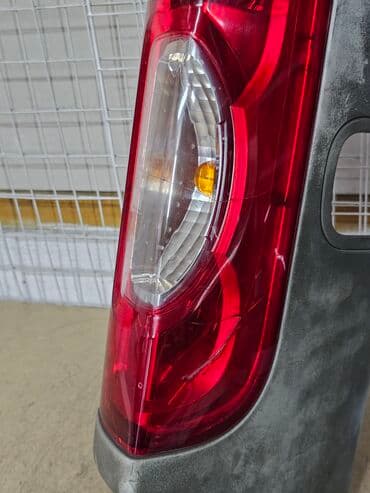 на опель вектра а: Задний правый стоп-сигнал Opel 2007 г., Б/у, Оригинал, Германия — 5