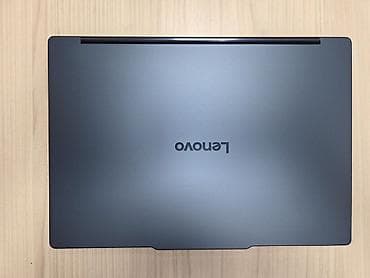 Ноутбуки Lenovo: Ультрабук, Б/у, Intel Core i7 — 2