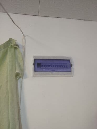 дом в рассрочку кара балта: Барачный, 44 м², 3 комнаты, Собственник — 5