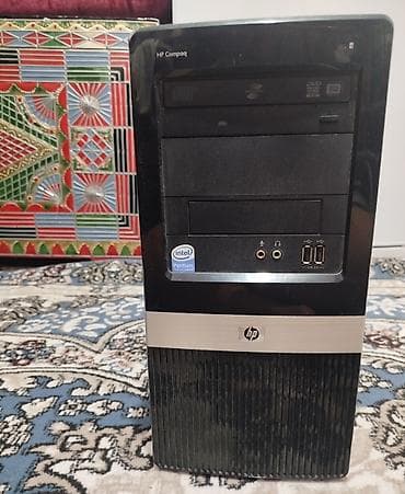 irpods pro: Цена договорная Системный блок HP Compaq (формат Microtower) — 1