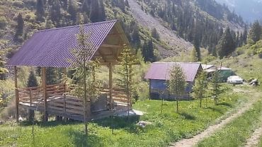 сколько стоит беговая дорожка для дома: Эко-юрточный лагерь в горах - Размещение в традиционных юртах среди — 6