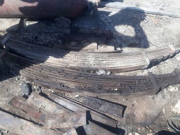 купить резину на ниву: Продаю на камаз .редуктор 49 зуб средний.ресор задный передний.полос — 16