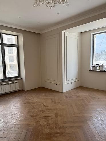 avangard building: 2 комнаты, 79 м², 2 этаж, Евроремонт — 8