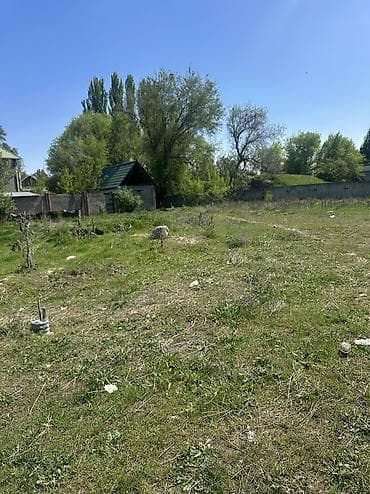 район церковь: 5 соток, Для строительства, Красная книга — 2