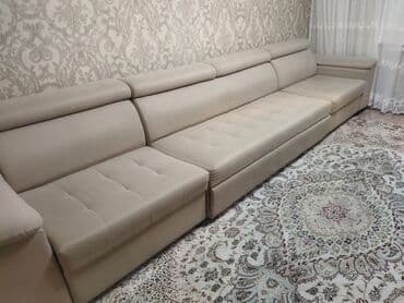 сандык цена бишкек: Бурчу бар дивандар — 3