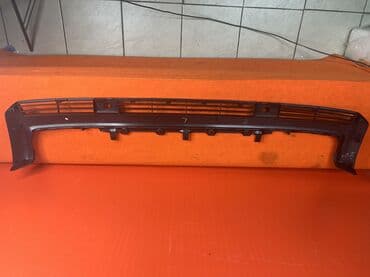 запчасти на тойота калдина в бишкеке: Бампер Передний Toyota — 5