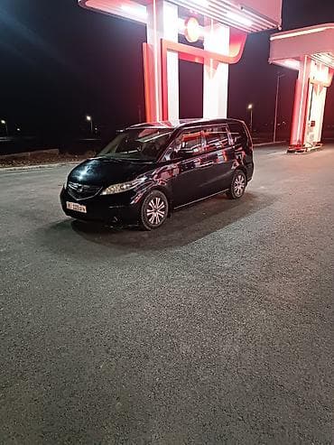 sur ron: Honda Elysion: 2004 г., 2.4 л, Автомат, Минивэн — 1