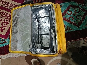 smart sensor: Рюкзак, Унисекс — 5