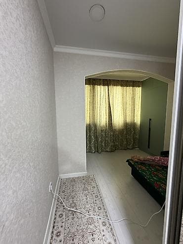 king house: 3 комнаты, 120 м², Индивидуалка, 9 этаж, Евроремонт — 5