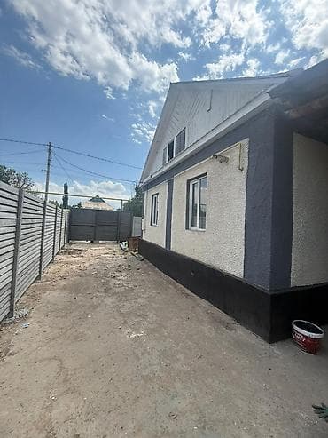закрытая: Продаётся жилой дом с земельным участком. 3.5 соток 150 метров от — 4