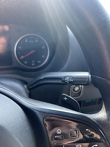 тарпеда на спринтер: Mercedes-Benz Спринтер: 2018 г., 2.2 л, Автомат, Дизель, Бус — 9