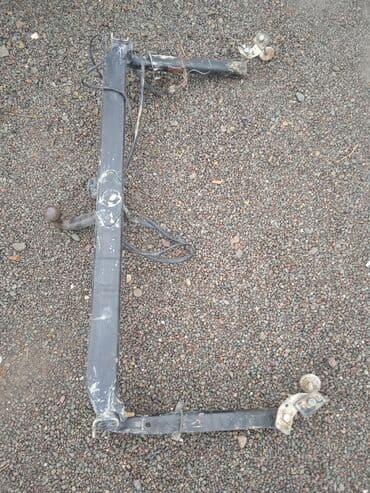 Ауди 100 переходкадан чечилди at lalafo.kg Ауди 100 переходкадан чечилди