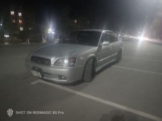 амортизатор на субару легаси бл5: Subaru Legacy: 2001 г., 2.5 л, Типтроник, Газ, Седан — 3