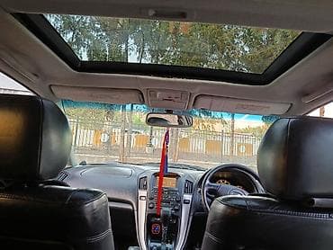 лупарик 3 2: Lexus RX: 2001 г., 3 л, Автомат, Бензин, Кроссовер — 4