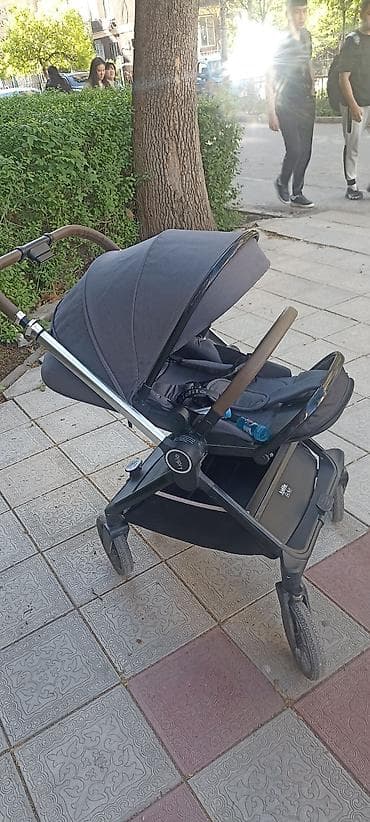 коляски кидило: Коляска, Другой бренд, Б/у, Самовывоз — 6