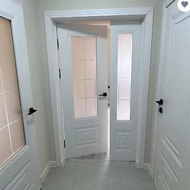 kant flat: 1 комната, 41 м², Элитка, 5 этаж, Евроремонт — 8