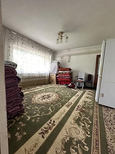 аренда комнаты бишкек: Продаётся 2-этажный дом 📍 Село Орто-Сай 📄 Документы: Красная книга — 8