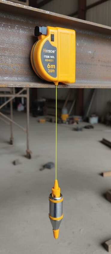 флипчарты магнитно маркерная для письма маркером: Магнитный отвес Hoteche 424031 - Тип: супермагнитный отвес с — 1