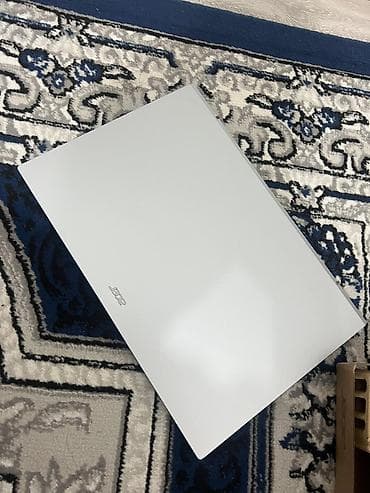 💻 Продаю ноутбук Acer Aspire A315-59 Состояние идеальное, пользовались — 2