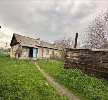 продаю дом в мкр учкун: Үй, 64 кв. м, 3 бөлмө, Кыймылсыз мүлк агенттиги, Косметикалык оңдоо — 11
