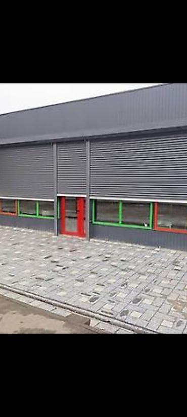 fred perry: Шлагбаум Сдается помещение Площадь: 115м2; 156м2 1-этаж 1 линия — 1