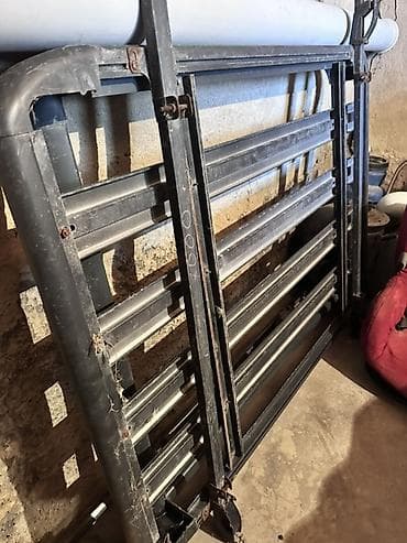 Трубки, патрубки, шланги: Toyota Б/у — 1