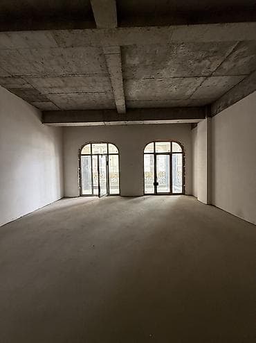 квартиры собственники: 4 комнаты, 193 м², Элитка, 2 этаж, Готовая ПСО (под самоотделку) — 4