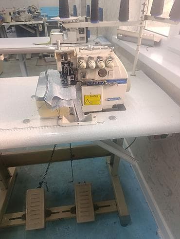 крой машина: Bruce — 4