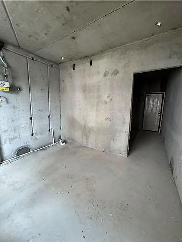 Недвижимость: 1 комната, 48 м², Церковь 108 серия, 6 этаж, ПСО (под самоотделку) — 4
