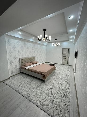 квартира берилет с мебелью: 2 комнаты, Собственник, Без подселения, С мебелью полностью — 2