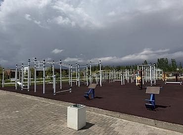 алма резорт: Аренда квартиры на Иссык-Куле, Радуга West, Кош-Кол, 5 мест, Цена Целиком за жилье — 10