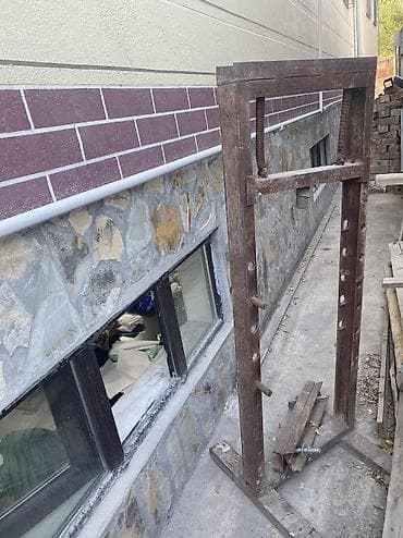 гараж приборист: Продаю пресс для СТО или для себя новый находится Горького Абая — 1