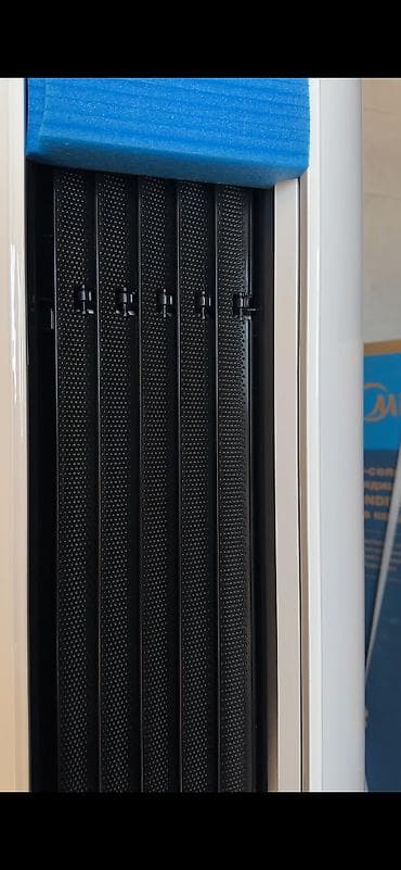 deepcool ice wind pro: Колонный кондиционер, Новый, Midea, Инверторный — 3