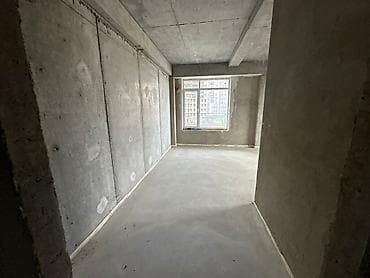 2 8: 3 комнаты, 105 м², Элитка, 2 этаж, Готовая ПСО (под самоотделку) — 4