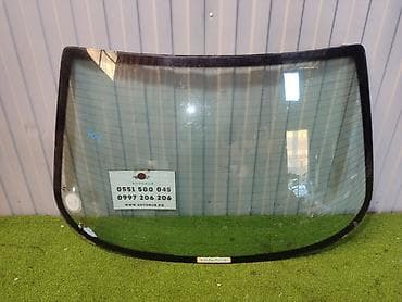 e 55 amg: Стекло Лобовое Mercedes-Benz, 2001 г., Оригинал — 1