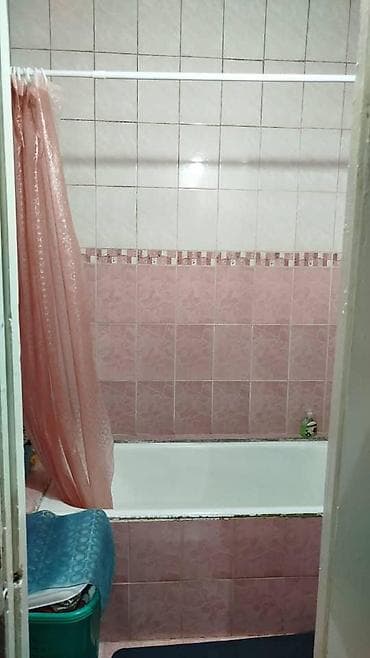 Кыймылсыз мүлк: 2 бөлмө, 48 м², 105-серия, 2 кабат, Евроремонт — 8