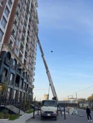 ремонт дома в кредит и рассрочку: Афтолифт домдордун каалаган этажга товар чыгарып беребиз график 24/7 — 4