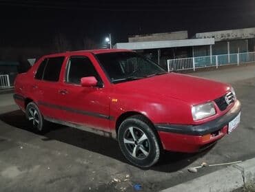 гидроскутер бишкек: Volkswagen Vento: 1994 г., Механика — 4