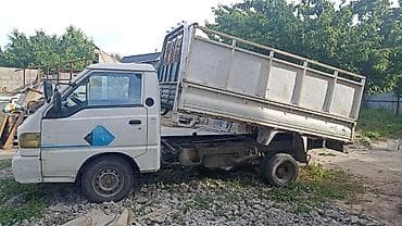 814 d: Грузовик, Hyundai, Стандарт — 2