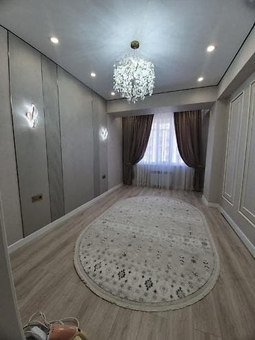 2 комнаты, 70 м², ул. Горького / Алматинка Элитка, 10 этаж, Евроремонт — 6